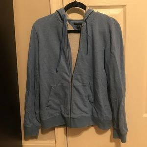 Tommy Hilfiger zip up